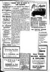 New Milton Advertiser Saturday 15 August 1931 Page 4