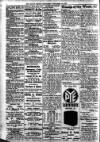New Milton Advertiser Saturday 05 September 1931 Page 2