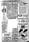 New Milton Advertiser Saturday 05 September 1931 Page 3