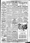 New Milton Advertiser Saturday 07 November 1931 Page 5