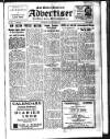 New Milton Advertiser Saturday 02 January 1932 Page 1