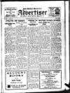New Milton Advertiser Saturday 09 January 1932 Page 1