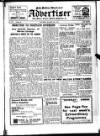 New Milton Advertiser Saturday 16 January 1932 Page 1