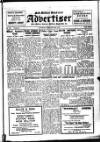 New Milton Advertiser Saturday 20 February 1932 Page 1