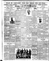 Sports Gazette (Middlesbrough) Saturday 21 February 1931 Page 2
