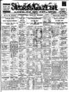 Sports Gazette (Middlesbrough) Saturday 23 May 1931 Page 1