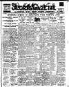 Sports Gazette (Middlesbrough) Saturday 06 June 1931 Page 1