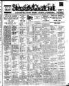 Sports Gazette (Middlesbrough) Saturday 27 June 1931 Page 1