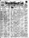 Sports Gazette (Middlesbrough) Saturday 11 July 1931 Page 1