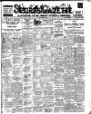 Sports Gazette (Middlesbrough) Saturday 25 July 1931 Page 1