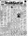 Sports Gazette (Middlesbrough) Saturday 01 August 1931 Page 1