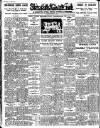Sports Gazette (Middlesbrough) Saturday 01 August 1931 Page 4