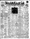 Sports Gazette (Middlesbrough) Saturday 08 August 1931 Page 1