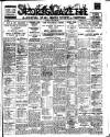Sports Gazette (Middlesbrough) Saturday 22 August 1931 Page 1