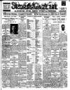 Sports Gazette (Middlesbrough) Saturday 12 December 1931 Page 1