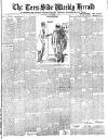Tees-side Weekly Herald Saturday 08 October 1904 Page 1