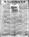 Tees-side Weekly Herald Saturday 05 November 1904 Page 1