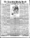 Tees-side Weekly Herald Saturday 12 November 1904 Page 1