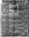 Tees-side Weekly Herald Saturday 25 March 1905 Page 1