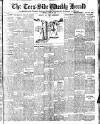 Tees-side Weekly Herald Saturday 22 July 1905 Page 1