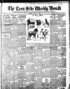 Tees-side Weekly Herald Saturday 11 August 1906 Page 1