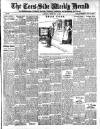 Tees-side Weekly Herald Saturday 02 February 1907 Page 1