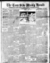 Tees-side Weekly Herald Saturday 04 September 1909 Page 1