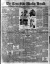 Tees-side Weekly Herald Saturday 19 March 1910 Page 1