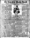 Tees-side Weekly Herald Saturday 06 August 1910 Page 1