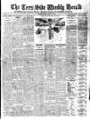 Tees-side Weekly Herald Saturday 10 December 1910 Page 1