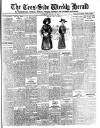 Tees-side Weekly Herald Saturday 14 January 1911 Page 1