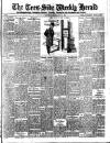 Tees-side Weekly Herald Saturday 11 February 1911 Page 1