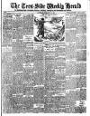 Tees-side Weekly Herald Saturday 18 February 1911 Page 1