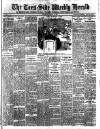 Tees-side Weekly Herald Saturday 11 March 1911 Page 1