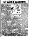 Tees-side Weekly Herald Saturday 10 June 1911 Page 1