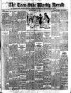 Tees-side Weekly Herald Saturday 22 July 1911 Page 1