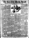Tees-side Weekly Herald Saturday 07 October 1911 Page 1