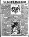 Tees-side Weekly Herald Saturday 18 November 1911 Page 1