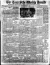 Tees-side Weekly Herald Saturday 02 December 1911 Page 1