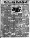 Tees-side Weekly Herald Saturday 23 March 1912 Page 1