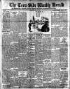 Tees-side Weekly Herald Saturday 06 July 1912 Page 1