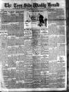 Tees-side Weekly Herald Saturday 15 March 1913 Page 1