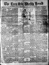 Tees-side Weekly Herald Saturday 05 April 1913 Page 1