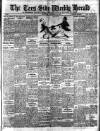 Tees-side Weekly Herald Saturday 22 November 1913 Page 1
