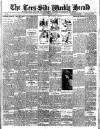 Tees-side Weekly Herald Saturday 11 April 1914 Page 1