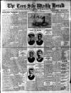 Tees-side Weekly Herald Saturday 03 April 1915 Page 1