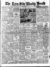 Tees-side Weekly Herald Saturday 10 April 1915 Page 1