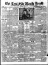 Tees-side Weekly Herald Saturday 15 May 1915 Page 1