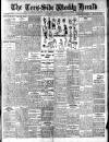 Tees-side Weekly Herald Saturday 07 August 1915 Page 1