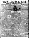 Tees-side Weekly Herald Saturday 28 August 1915 Page 1